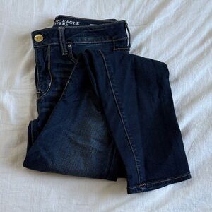 American Eagle Outfitters Women's Skinny Jeans